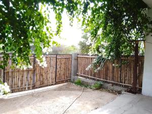 SHIs Triveni Spacious 2BHK Villa in Pappampatti
