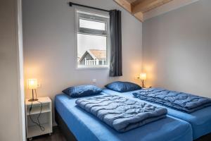 Duunke - Vakantie met natuurbeleving op vakantieboerderij de Lange Dunen
