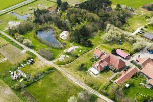 Duunke - Vakantie met natuurbeleving op vakantieboerderij de Lange Dunen