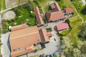 Duunke - Vakantie met natuurbeleving op vakantieboerderij de Lange Dunen