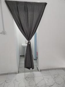 Homestay Rezquna Family Room