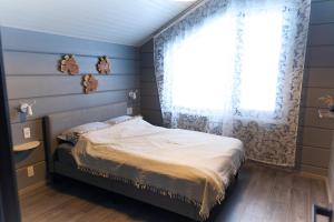 MATRYOSHKA HOUSE 2nd GUEST HOUSE