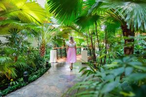 Grand Hyatt Dubai Resort & Waterpark