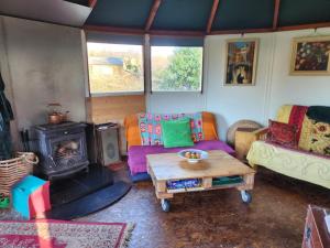 Galtee Glamping