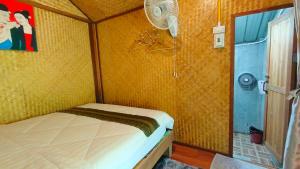 โฮมสเตย์ เนเจอร์ เดอ สะปัน Nature De Sapan