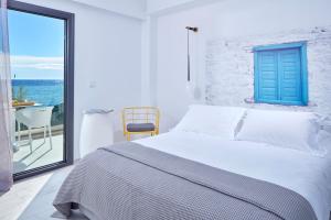 Icon Suites Thassos Greece