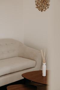 Tesoru di Machja - Appartement cosy & chaleureux proche des plages