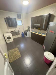 شقه للايجار الشيخ زايد