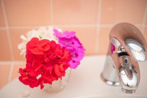 Monolocale Melograno img1