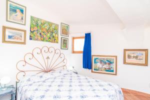 Monolocale Melograno img4