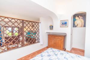 Monolocale Melograno img12