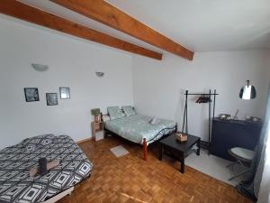 Appartement en entier