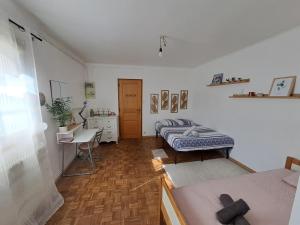 Appartement en entier