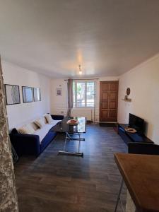 Appartement en entier