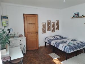 Appartement en entier