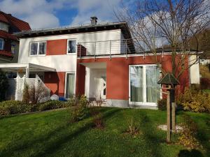 Ferienwohnung-Eisenach-Siri