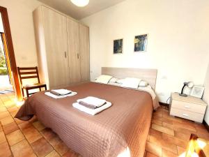 Borgo Castelluccio Country House