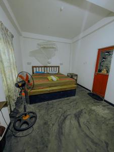Wild Rest Cottage