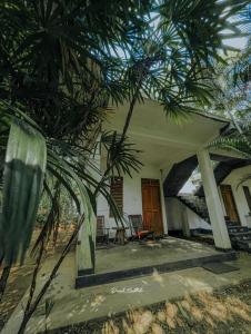 Wild Rest Cottage