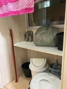 Cantinho Aconchegante