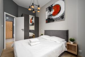 AYCON APARTMENTS by WARSAW