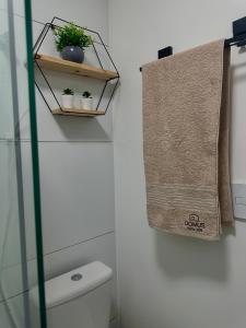 Flat Luxo - Boa Viagem