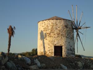 Haus Eleonas Halkidiki Greece