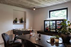 Zeer ruime groepswoning voor 24p