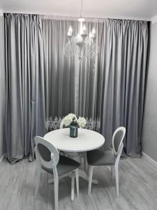 Аркадия ЖК Гагарин Плаза Панорамный вид Собственник