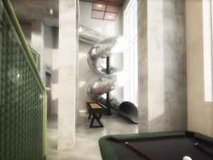 For Students Only - True Sheffield