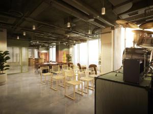 For Students Only - True Sheffield