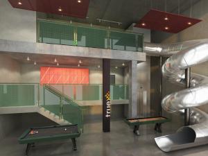 For Students Only - True Sheffield