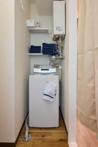 Tokachi Stay Obihiro 1BR Apt with Free Parking