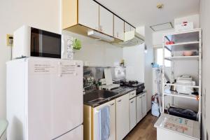 Tokachi Stay Obihiro 1BR Apt with Free Parking