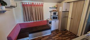 Mobile home 26 Silvia