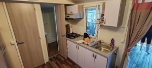 Mobile home 26 Silvia