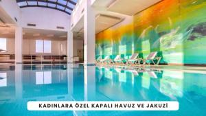 BİG THERMAL Spa Resort