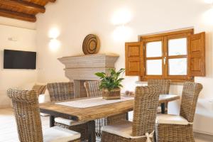 North Sardinia Retreats - Stazzi SantAda