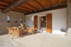 North Sardinia Retreats - Stazzi SantAda