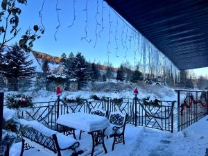 Apartament Anielski Sen 2