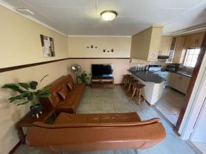 Bet Baruch Accommodation 1