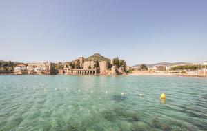 3 pièces confort et calme - proche cannes & plages