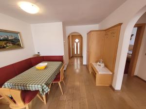 Chalet Milandora