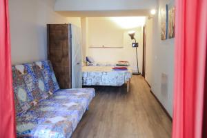 AgriPodere il Falco Retreat, Pontremoli, Tuscany