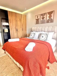 Majorelle Luxury Studio