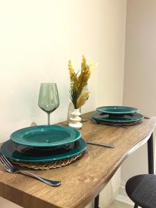 Majorelle Luxury Studio