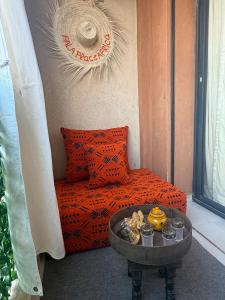 Majorelle Luxury Studio