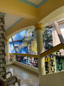 Cardozo beach house