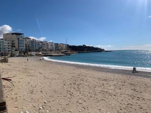 Apartament Nadia DUBRAVA BAR