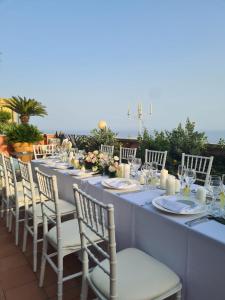 Luxury Villa with Private Pool - Sea & Mount Etna Views - Historic Center - 5 Bedroom Configuration